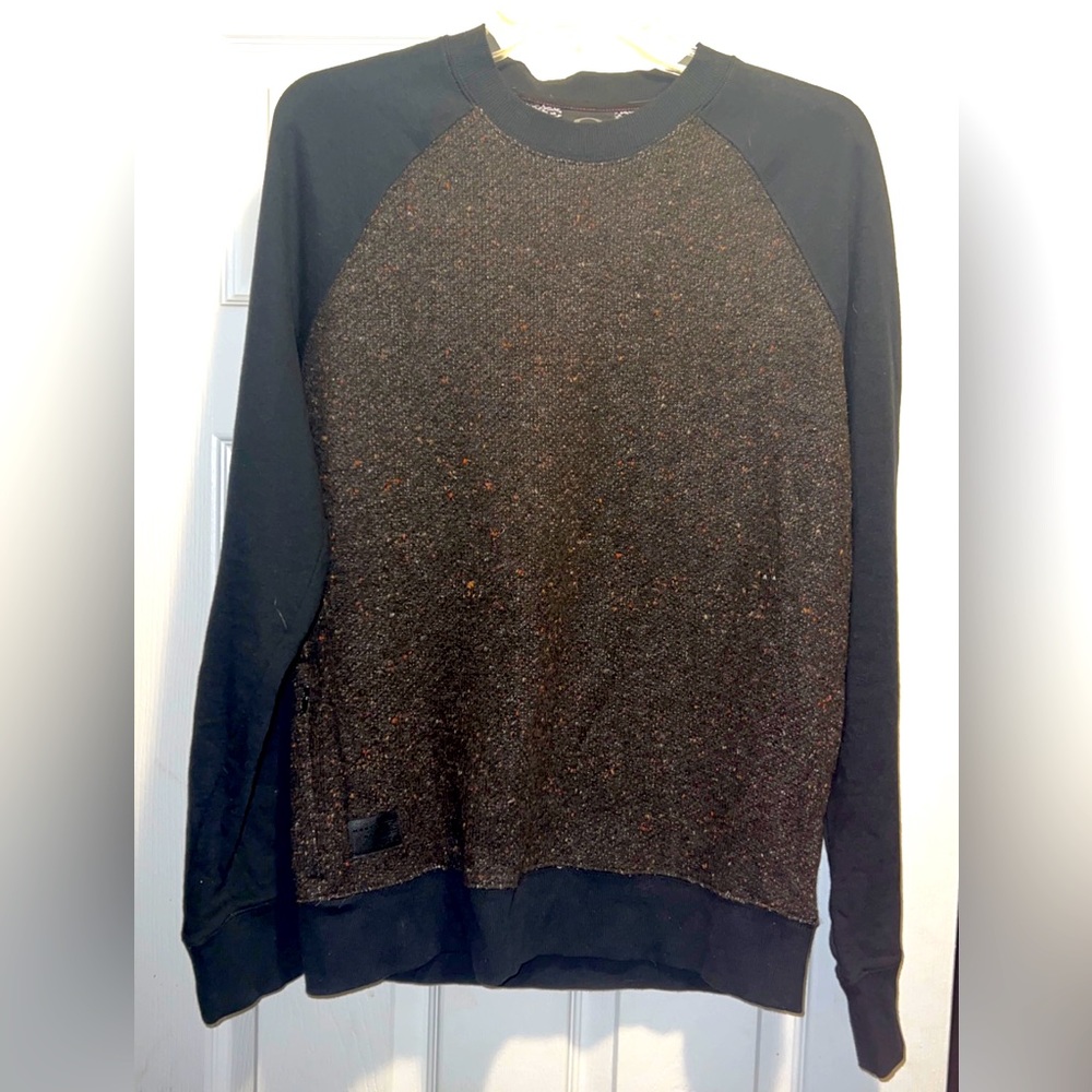 Oakley Mens Sweater - size small